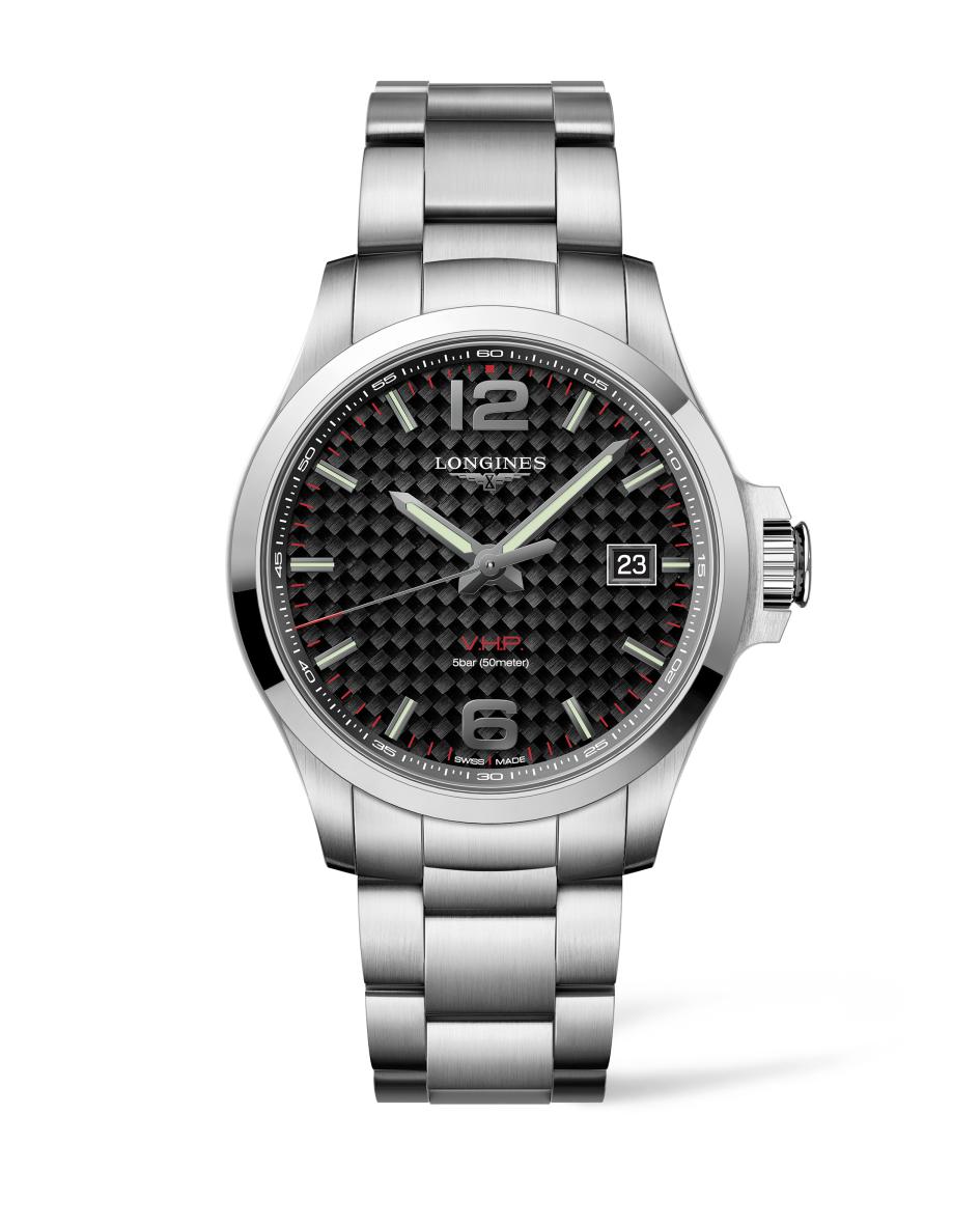 Longines - L27384716